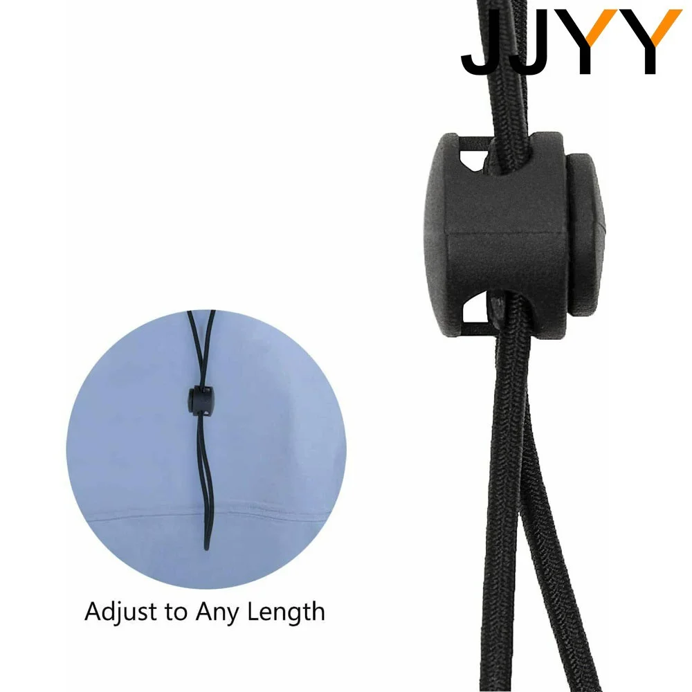 Supporto per cordino regolabil - Mask Lanyard Adjustable recensione e prezzo