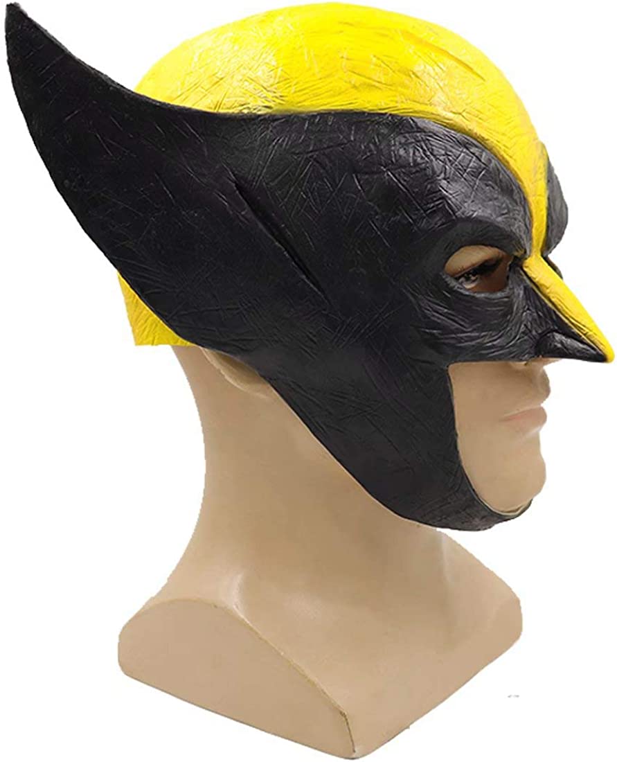 Bulex Wolverine Mask James How - Respirator Half Face recensione e prezzo