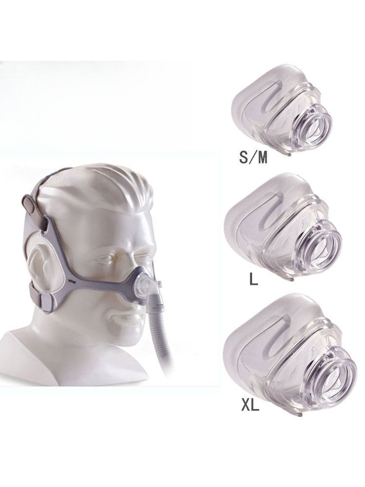 Parti di Ricambio Originali pe - Silicone Mask Bracket recensione e prezzo