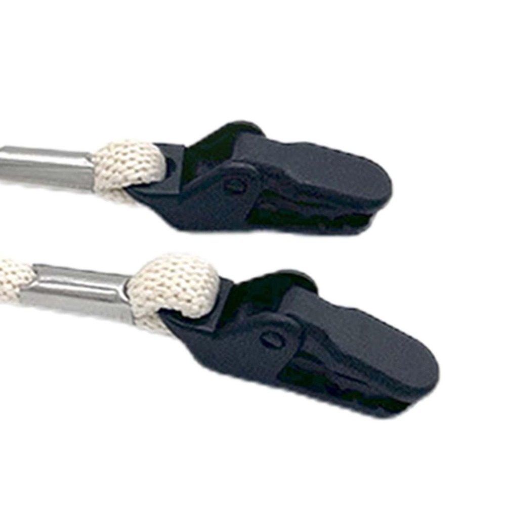 4 Pezzi Nuovi Laccetti per Mas - Mask Lanyard Adjustable recensione e prezzo