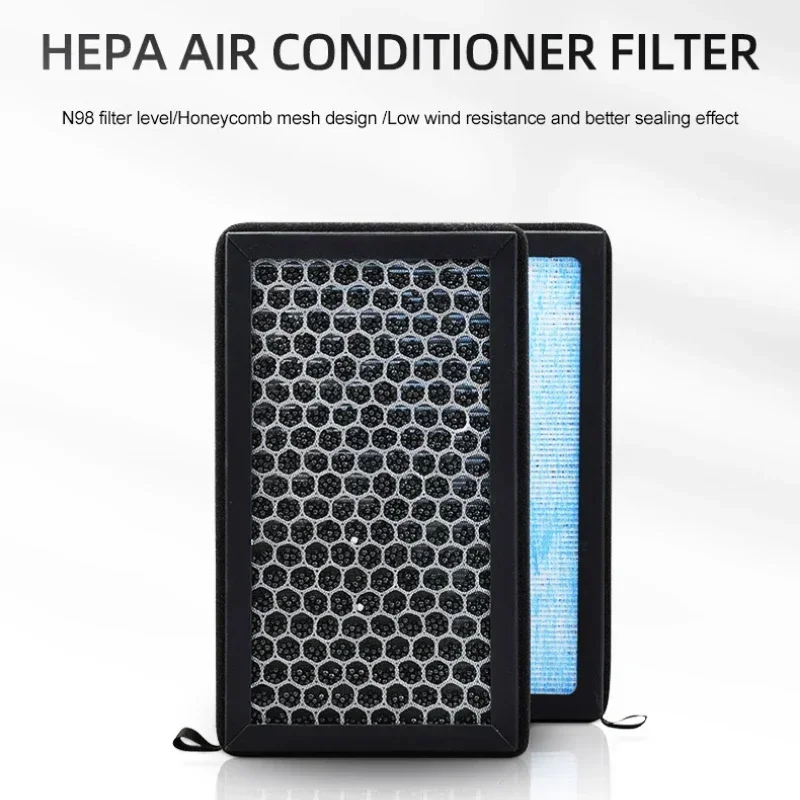 Per Tesla Modello 3 Modello Y  - Filter Replacement N95 recensione e prezzo