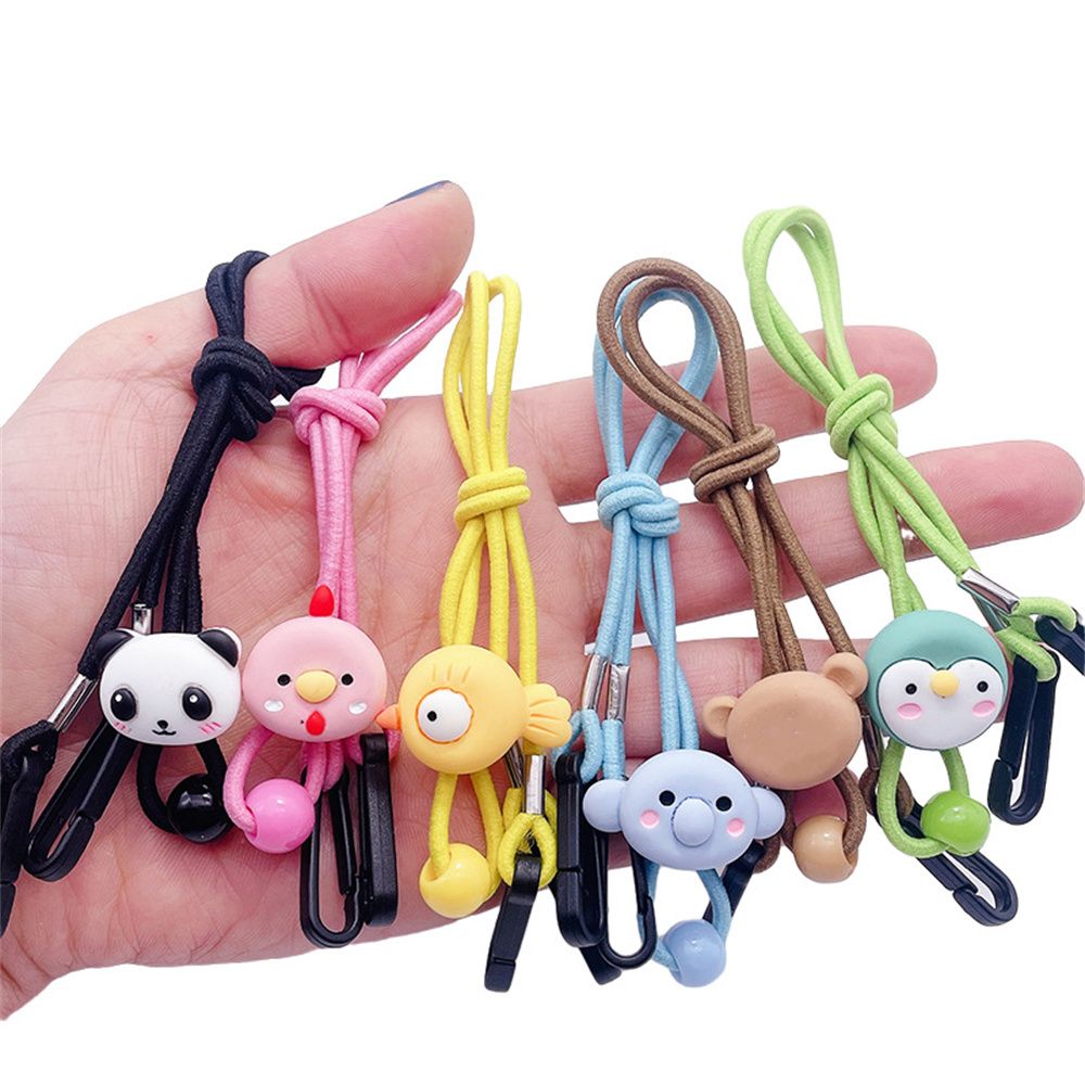 Cordino Regolabile per Mascher - Mask Lanyard Adjustable recensione e prezzo