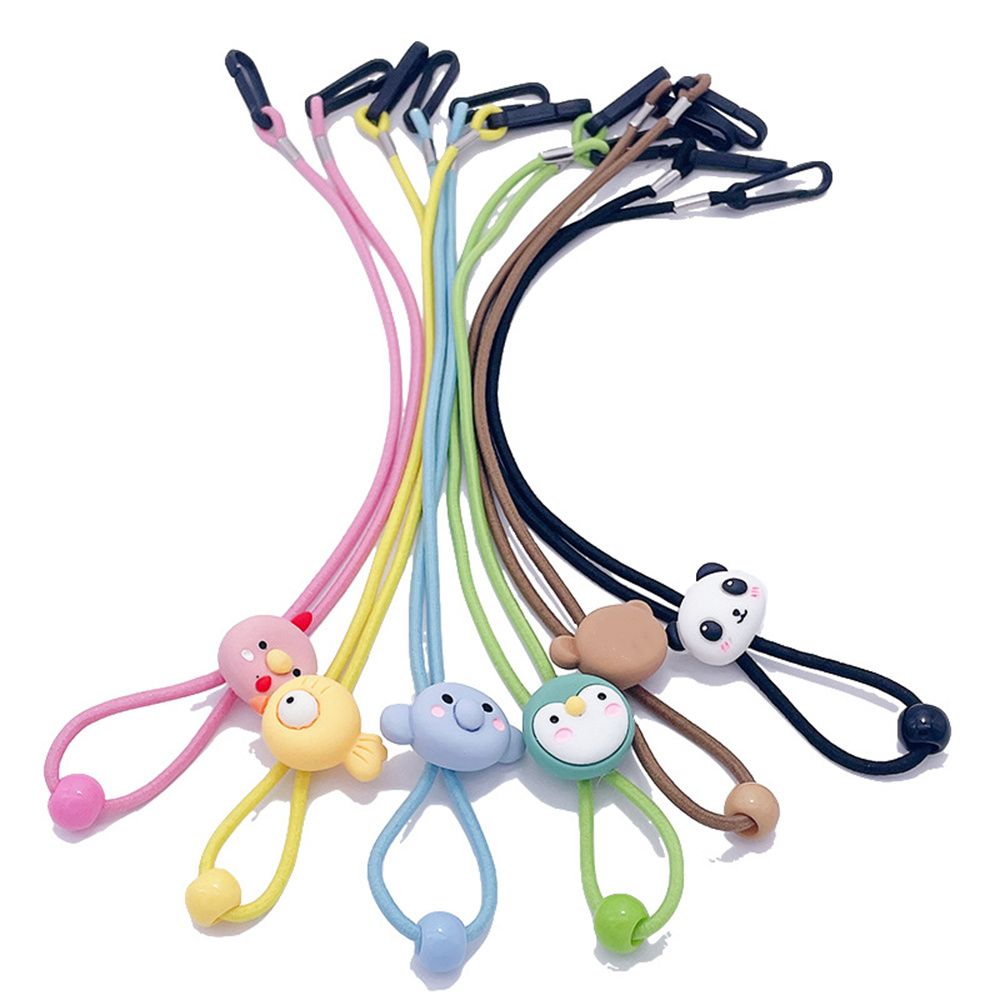 Cordino Regolabile per Mascher - Mask Lanyard Adjustable recensione e prezzo