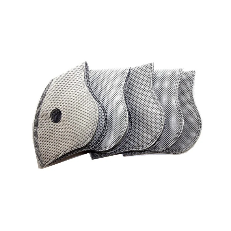 Filtro di ricambio antipolvere - Dust Mask Construction recensione e prezzo