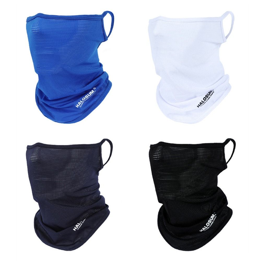Protezione solare estiva in se - Sports Mask Breathable recensione e prezzo