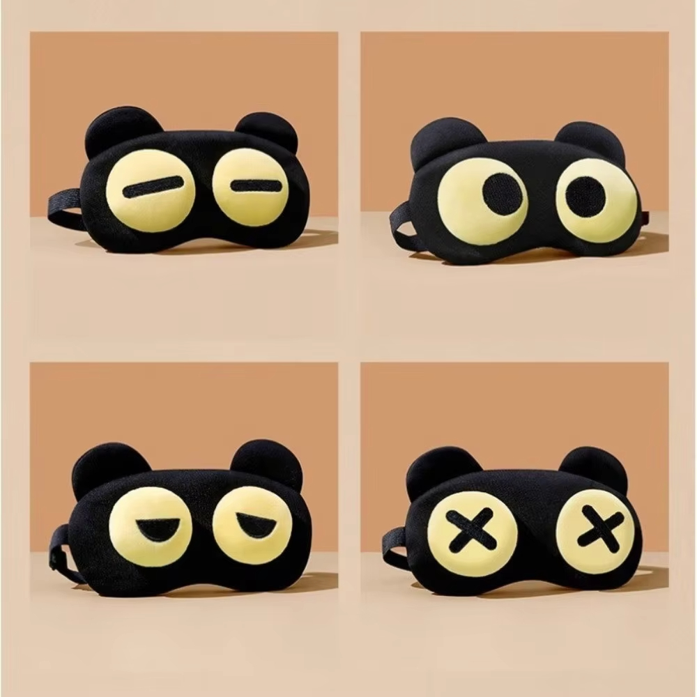 Maschera per Occhi Carina e Co - Kids Face Mask recensione e prezzo