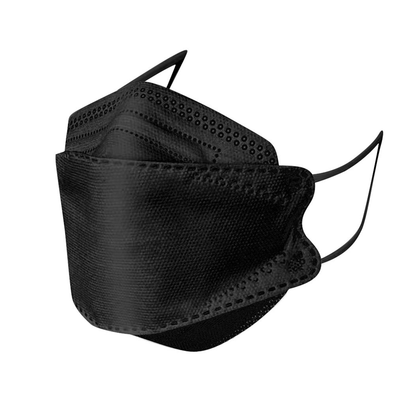 Qualità 4 strati colori Mascar - Kn95 Respirator Mask recensione e prezzo