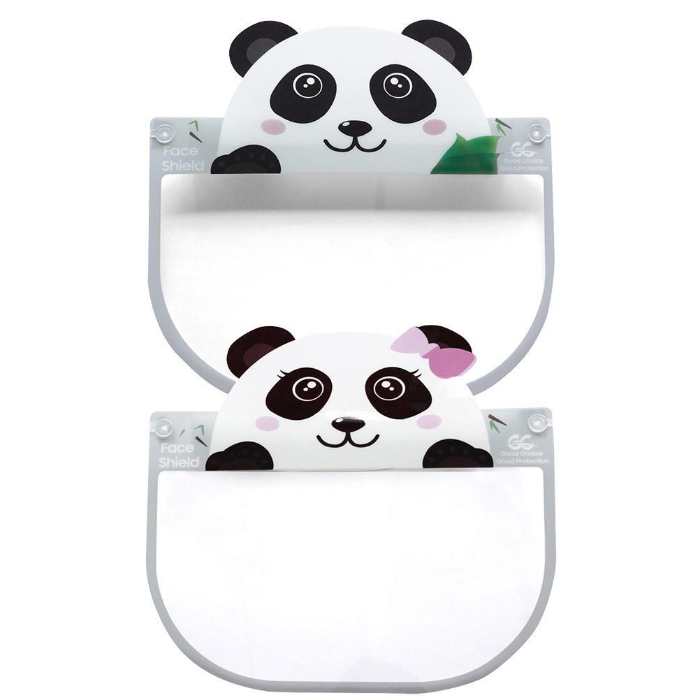 2 pezzi di protezione per il v - Kids Face Mask recensione e prezzo