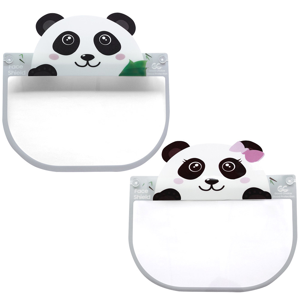 2 pezzi di protezione per il v - Kids Face Mask recensione e prezzo