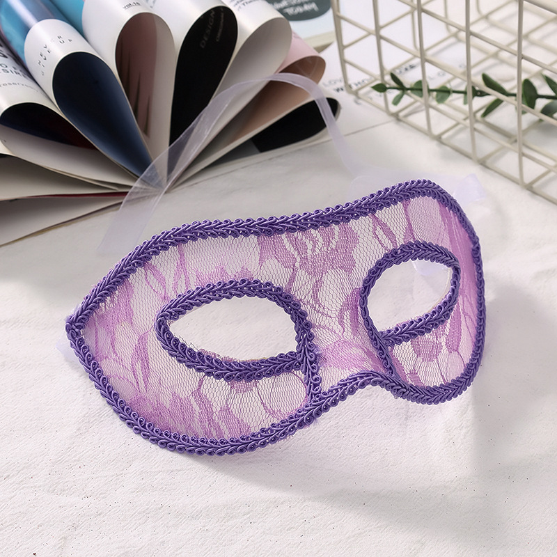 Maschere per feste Elegante me - Respirator Half Face recensione e prezzo