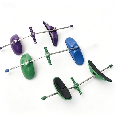 Kit Ortodontico Dentale: Mater - Silicone Mask Bracket recensione e prezzo