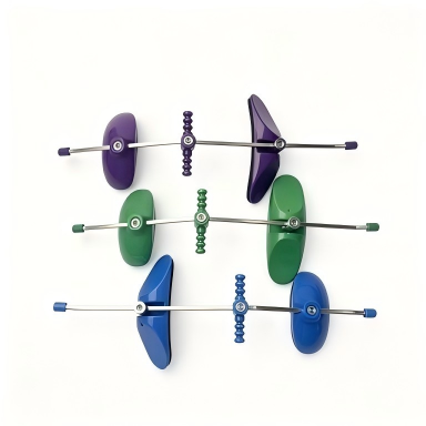 Kit Ortodontico Dentale: Mater - Silicone Mask Bracket recensione e prezzo