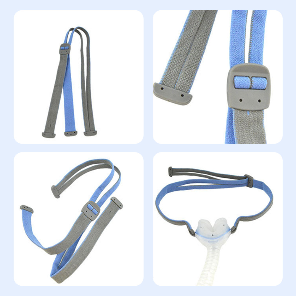 1-2 Pezzi Cinghie per Maschera - Mask Lanyard Adjustable recensione e prezzo