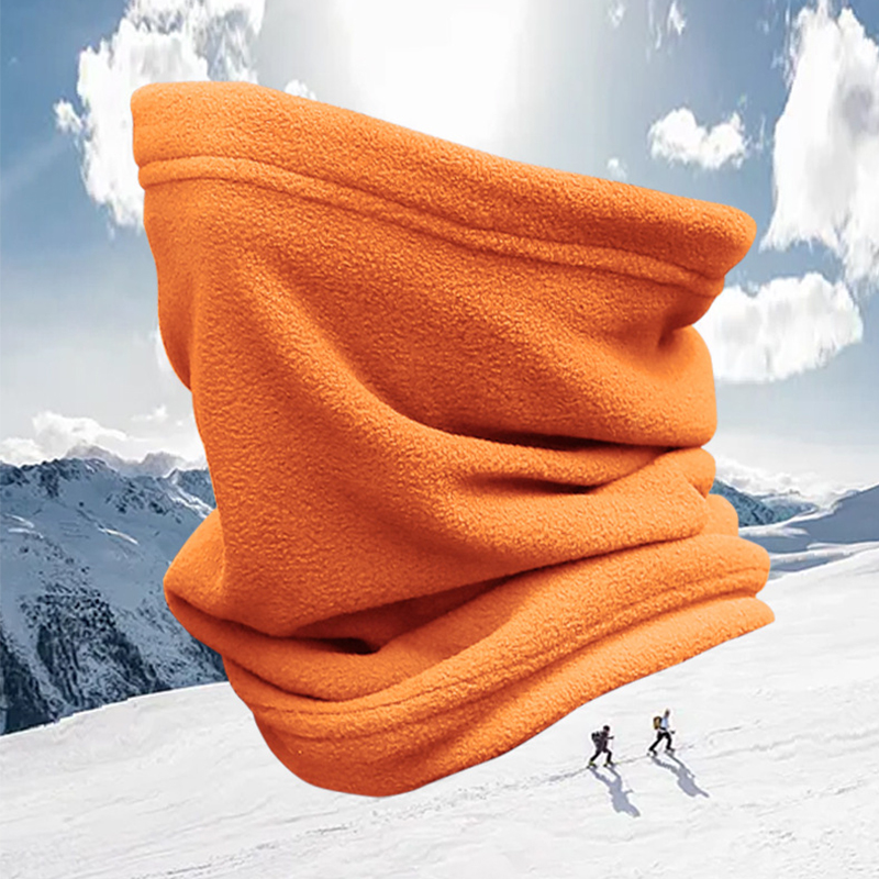 Scaldacollo invernale Uomo Don - Respirator Half Face recensione e prezzo