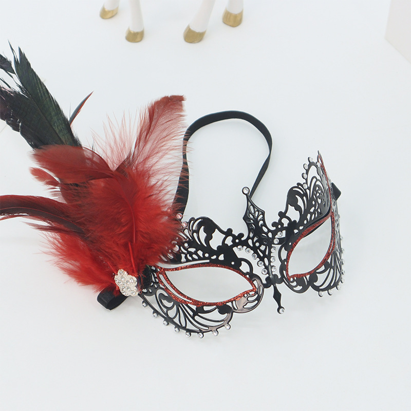 Mezza maschera di Halloween co - Kids Face Mask recensione e prezzo