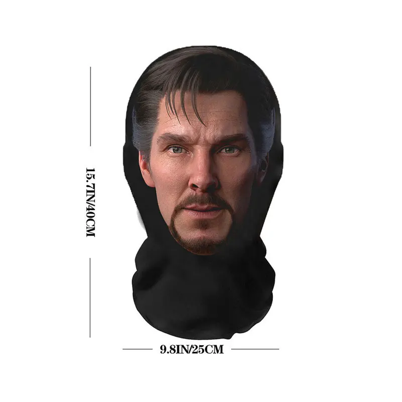 Modello stampato in 3D Stephen - Disposable Surgical Mask recensione e prezzo